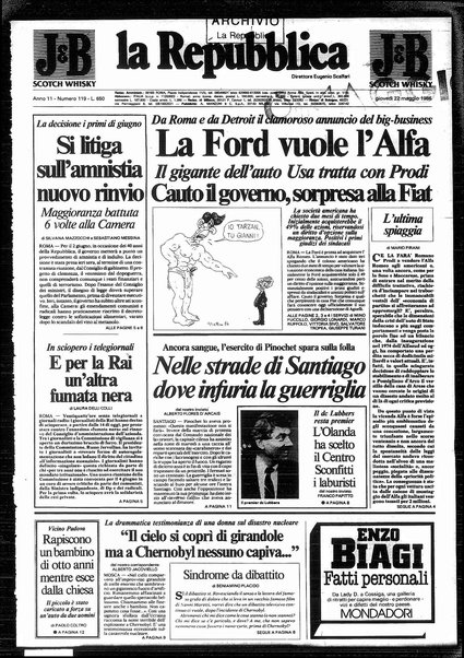 La repubblica